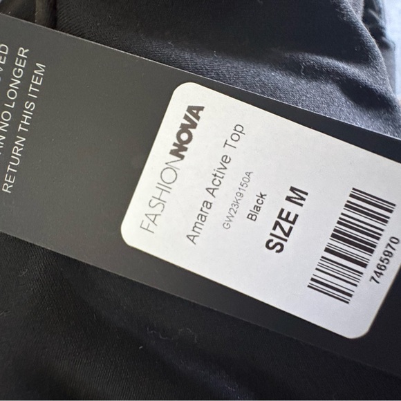 Amara active (set) - Picture 3 of 3